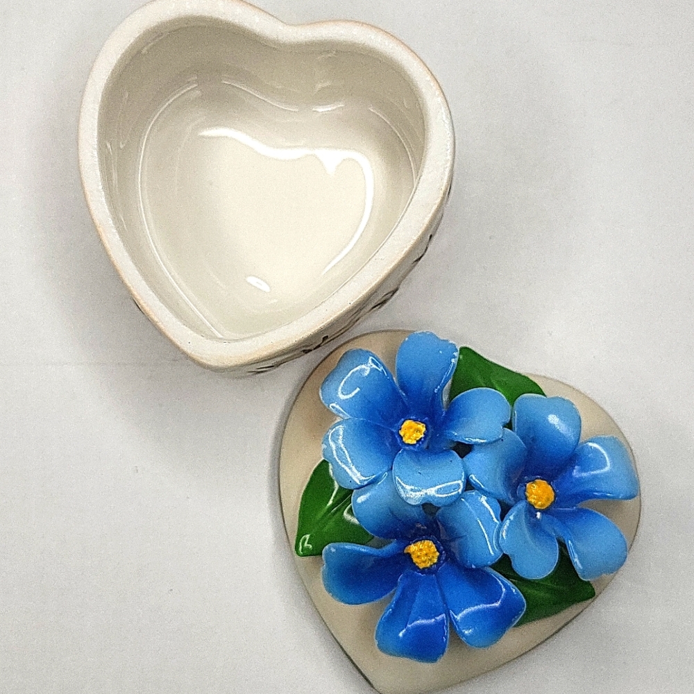 Trinket Box - Picture 4 of 5